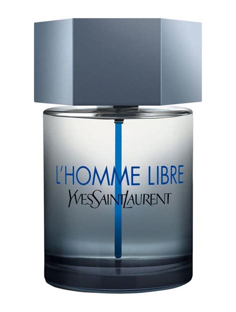 l'homme de yves saint laurent 100ml|yves Saint Laurent l'homme libre.